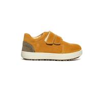 Primigi Leder-Sneakers "Barth 19" in Hellbraun - Größe 27 | Kindersneakers