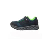 Primigi Leder-Sneakers in Dunkelblau - Größe 31 | Kindersneakers