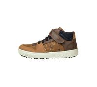 Primigi Leder-Sneakers in Hellbraun - Größe 28 | Kindersneakers