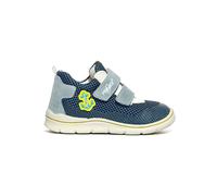 Primigi Leder-Sneakers "Skate" in Blau - Größe 20 | Babysneakers