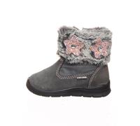 Primigi Leder-Winterstiefel in Grau - Größe 26 | Kinderstiefel