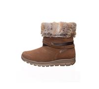 Primigi Leder-Winterstiefel in Hellbraun - Größe 27 | Kinderstiefel