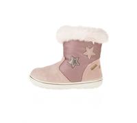 Primigi Leder-Winterstiefel in Rosa - Größe 22 | Baby Stiefel Boots