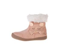 Primigi Leder-Winterstiefel in Rosa - Größe 23 | Kinderstiefel