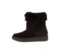 Primigi Leder-Winterstiefel in Schwarz - Größe 31 | Kinderstiefel