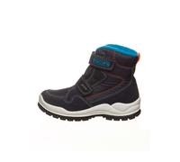 Primigi Leder-Winterstiefel in Schwarz - Größe 32 | Kinderstiefel