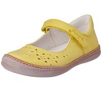 PRIMIGI Mädchen Ptf 19171 Mary Jane Schuh, Gelb, 26 EU