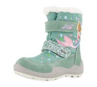Primigi Mermaid Girl Winger für Kinder, grün, Größe 28 EU