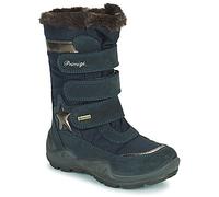 Primigi Moonboots GIRL WINGER GTX in Marine 29
