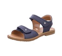 Primigi Offene Mädchenschuhe für Kinder, blau, Größe 28 EU