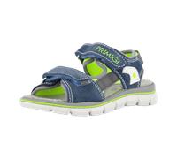 Primigi Offene Schuhe für Jungen, blau, Größe 28 EU