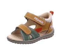 Primigi Offene Schuhe für Jungen, gelb, Größe 20 EU
