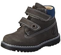 Primigi Pca 84106 Fashion Boot, Antracite, 21 EU