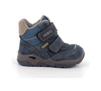 PRIMIGI Kinderschuhe Stiefel NAVY-BLAU NAVY-BLAU - Gr. - 24