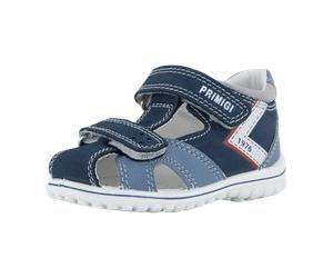 Primigi PSW 78651 für Kinder, blau, Größe 21 EU