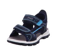Primigi Rafting Sandale, Marineblau Dunkelblau, 31 EU