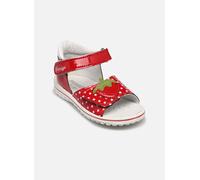 Primigi - Sandalen Baby Sweet F - Rot - Größe 22