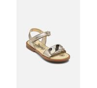 Primigi - Sandalen Fantasy Days - Gold und Bronze - Größe 25