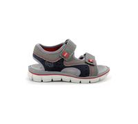 Primigi Sandalen in Grau - Größe 34 | Kindersandalen