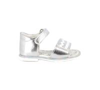 Primigi Sandalen in Silber - Größe 22 | Babysandalen