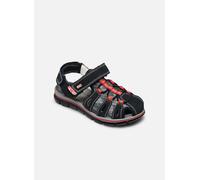 Primigi - Sandalen Tevez - Blau - Größe 27