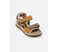 Primigi - Sandalen Tevez - Braun - Größe 27