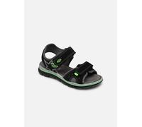 Primigi - Sandalen Tevez - Grau - Größe 28