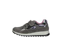 Primigi Sneaker Leder Grau/Lila - 30