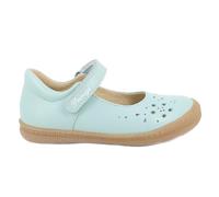 Primigi Sport TRE.femm, Ballerinas für Mädchen und Jungen, Aquamarin, 28 EU