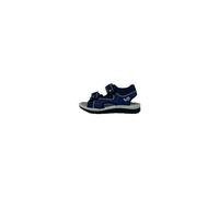 Primigi Tevez Durchgängies Plateau Sandalen, BLU-Bluette, 30 EU