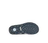 Primigi TEVEZ, Herren-Sandalen, Grau-Jeans, 34 EU, Jeansgrau, 34 EU