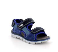 Primigi TEVEZ, Herren-Sandalen, Saphir-Navy, 34 EU, Navy Saphir, 34 EU