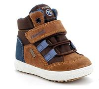 Primigi Unisex Kinder Barth 19 gtx Ankle Boot, Brown, 27 EU