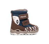 Primigi Winterboots in Braun - Größe 26 | Baby Stiefel Boots