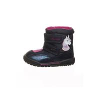 Primigi Winterboots in Dunkelblau - Größe 22 | Baby Stiefel Boots