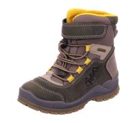 Primigi Winterstiefel für Mädchen, oliv, Größe 34 EU