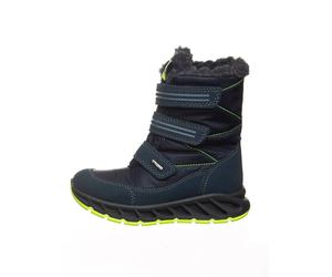 Primigi Winterstiefel in Dunkelblau - Größe 28 | Kinderstiefel