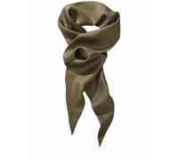 Primula-Krawattenschal Mey & Edlich Grün 01 Herren