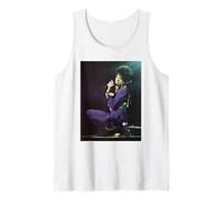 Prince Act II UK-Tournee Purple Rain Live 1993 Tank Top