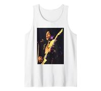 Prince Bass Guitar Ultimative Live-Erlebnistour Tank Top