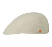 Prince Coolmax Sunblocker Flatcap by Mayser hellbeige 58 cm