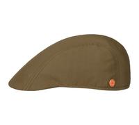 Prince Coolmax Sunblocker Flatcap by Mayser oliv 61 cm