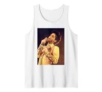 Prince Diamonds and Pearls Live-Tournee 1992 Tank Top