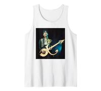 Prince Gold: Ultimative Live-Erlebnistour 1995 Tank Top
