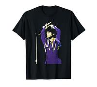 Prince Live Act II Tourzeit: Purple Rain 1993 T-Shirt