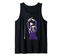 Prince Live Act II Tourzeit: Purple Rain 1993 Tank Top