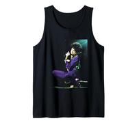 Prince Live Act II UK-Tournee Purple Rain 1993 Tank Top