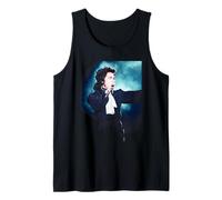 Prince Live At Wembley Lovesexy Tour 1988 Tank Top