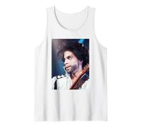 Prince Live auf der NEC Nackttour 1990 Tank Top