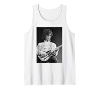 Prince live auf der Purple Rain Tournee 1984 Tank Top
